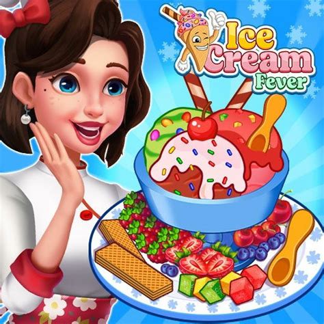 jogar ice cream